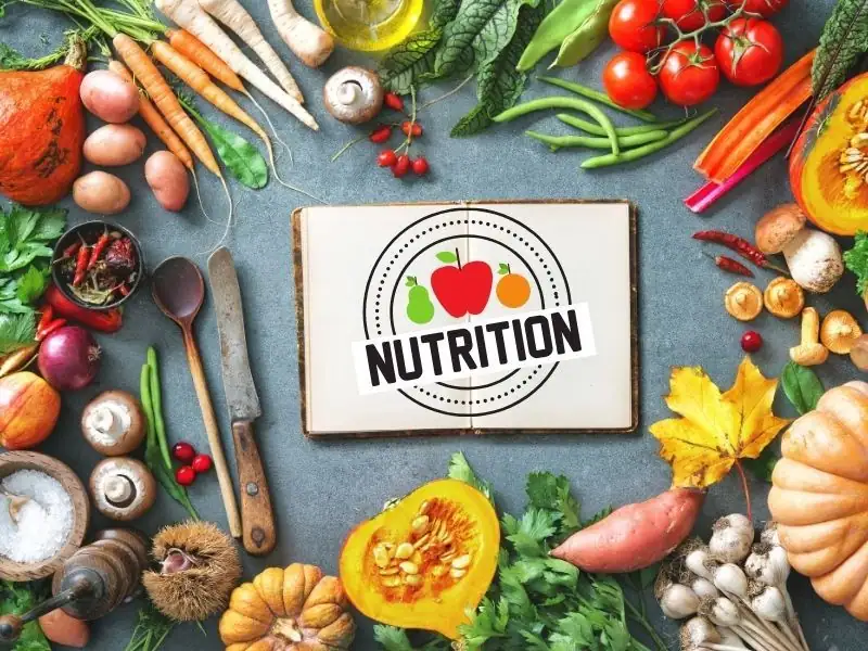 A balanced eating routine for alopecia areata