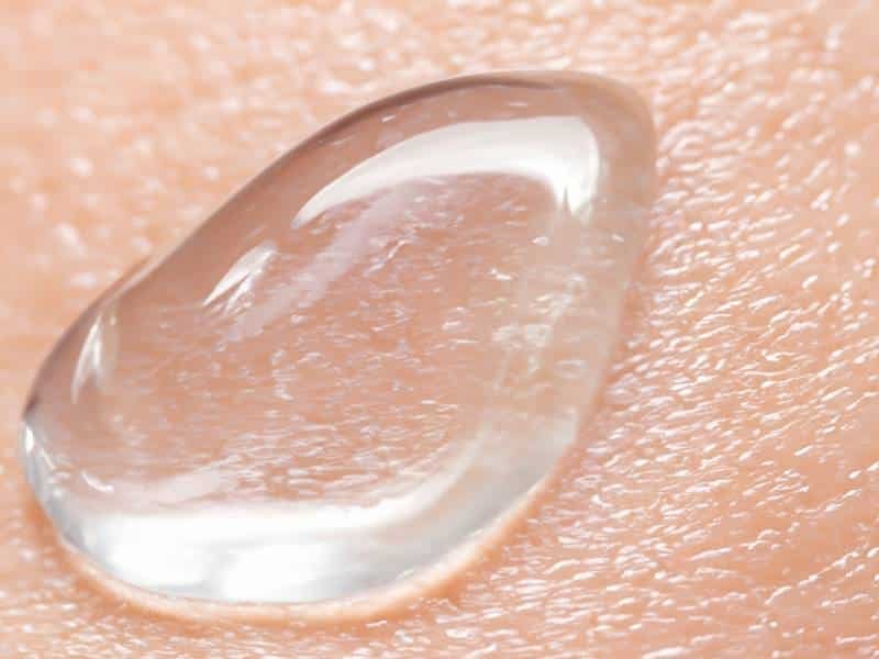 Hyaluronic acid