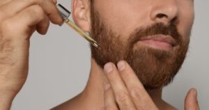 Jojoba Oil for Beard