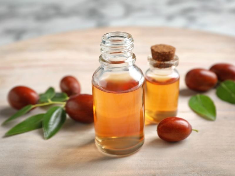 Jojoba Oil